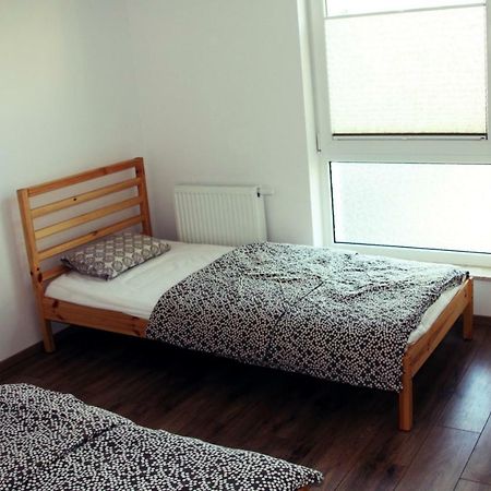 Apartament Spacerowa Wejherowo Luaran gambar