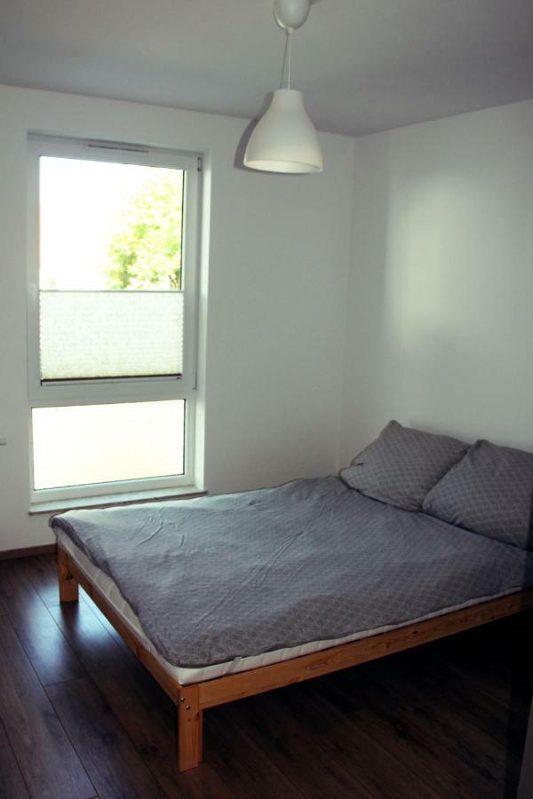 Apartament Spacerowa Wejherowo Luaran gambar