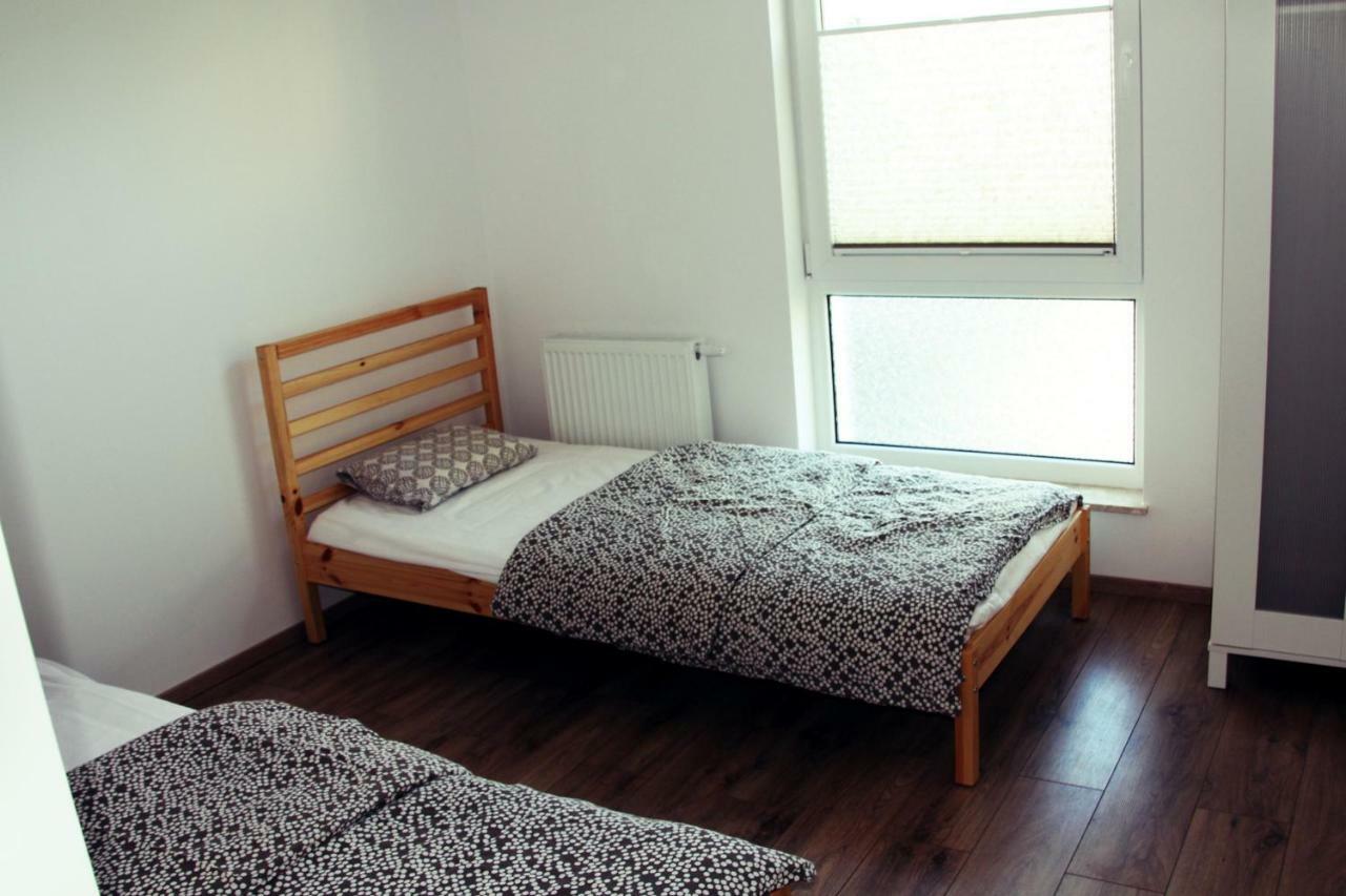 Apartament Spacerowa Wejherowo Luaran gambar