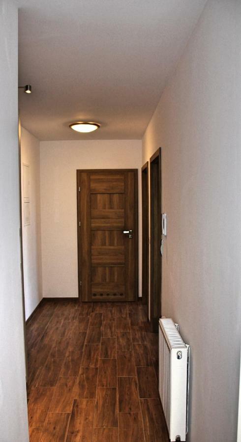 Apartament Spacerowa Wejherowo Luaran gambar