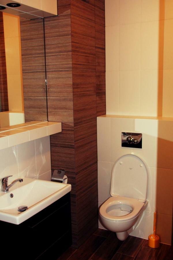 Apartament Spacerowa Wejherowo Luaran gambar