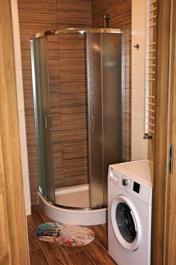 Apartament Spacerowa Wejherowo Luaran gambar