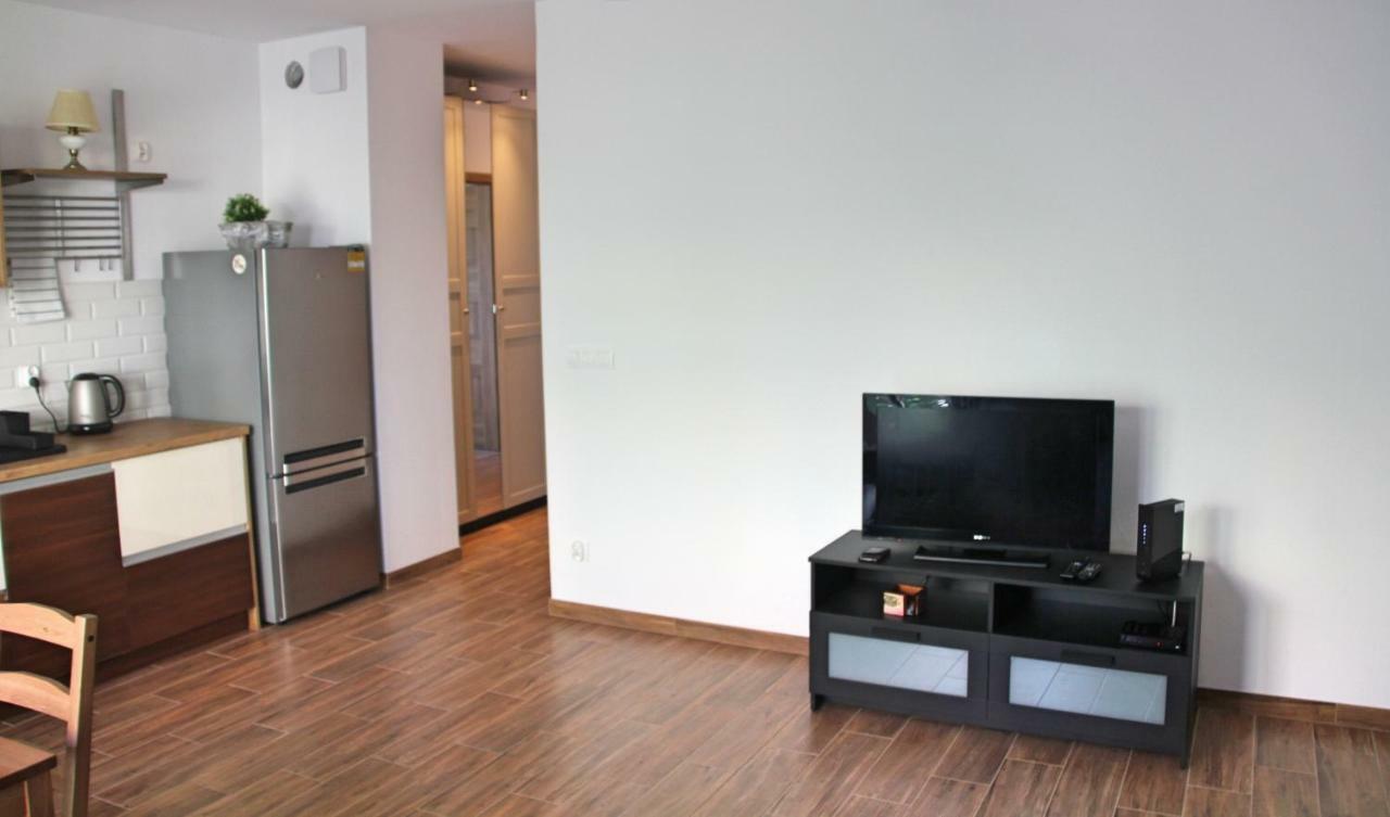 Apartament Spacerowa Wejherowo Luaran gambar