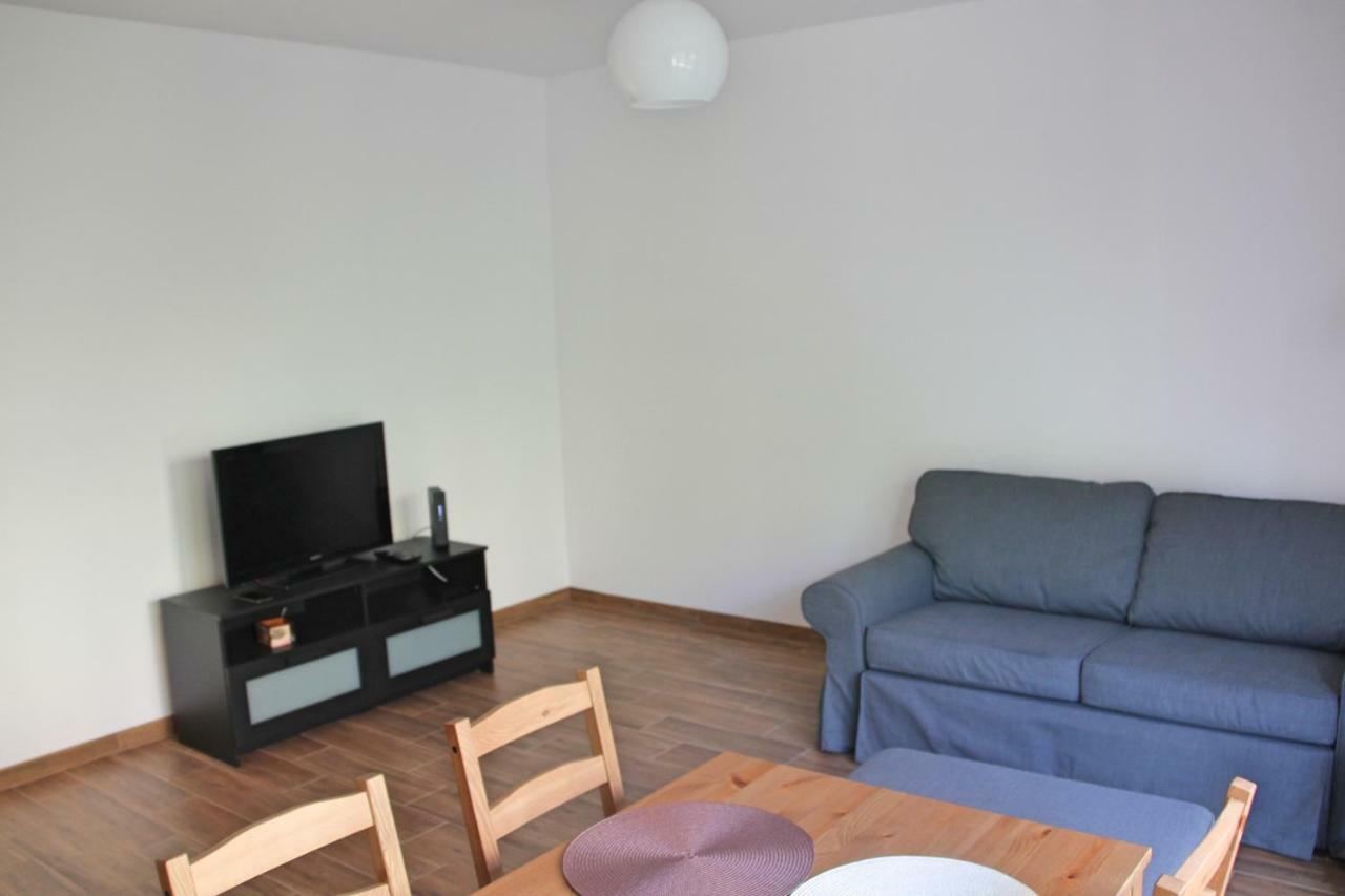 Apartament Spacerowa Wejherowo Luaran gambar