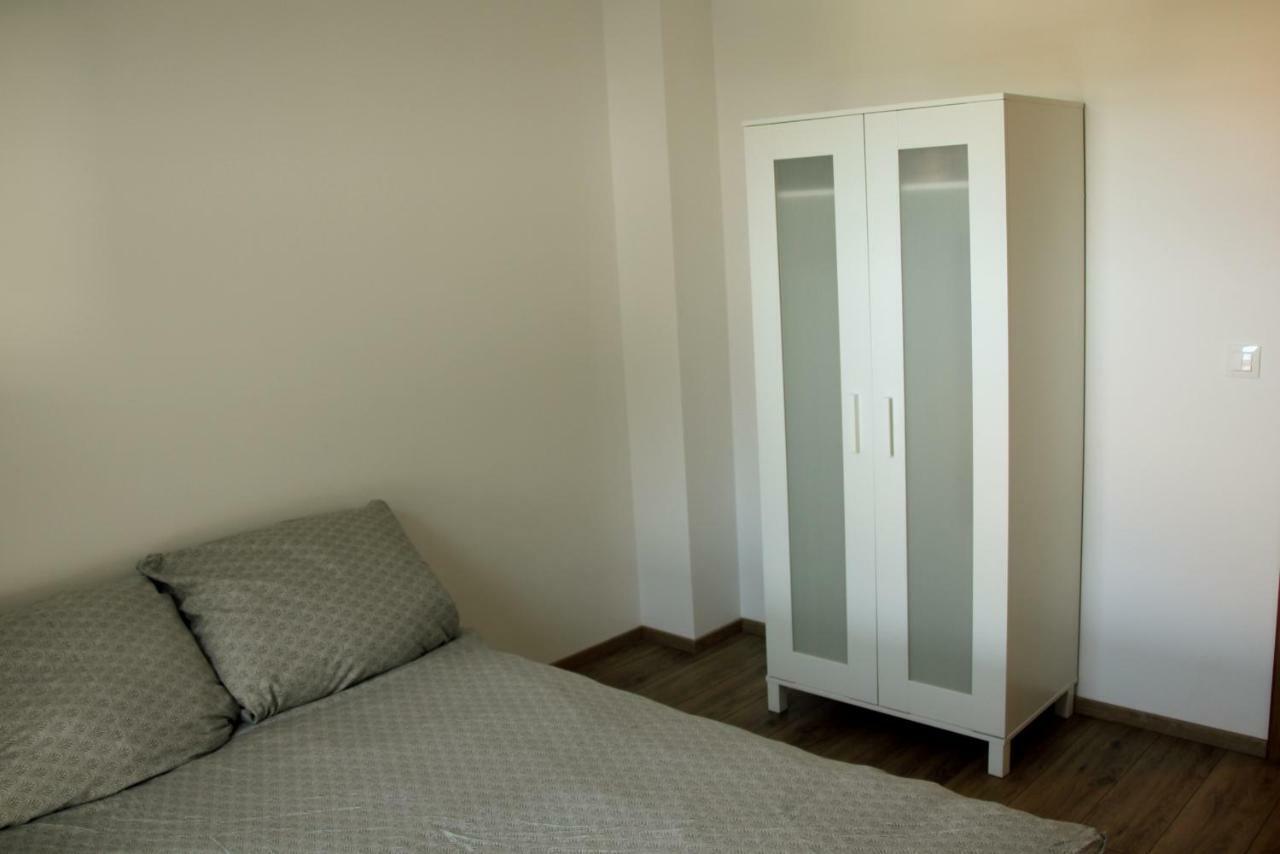 Apartament Spacerowa Wejherowo Luaran gambar